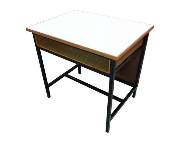 โต๊ะนักเรียน รุ่น ราชภัฎ (Rachapat Desk Set)